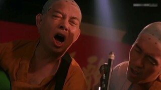 Energi tinggi menanti!!! Sebuah perpaduan Stephen Chow yang epik dan berenergi tinggi yang belum per