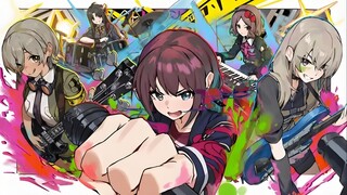 ⚡🧊竖起中指吧！！！🧊⚡