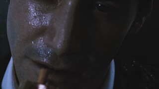 Keanu, Constantine, "the man that angels and demons are fighting for"