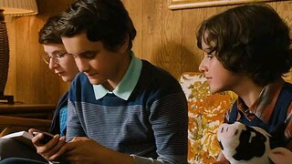 Good American family