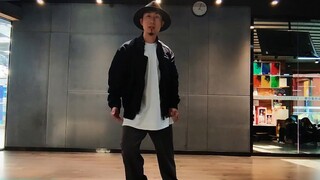 Crazy leg basics