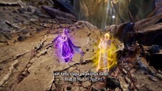 Twin Martial Souls Episode 37 Sub indo