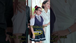 EP2 ASTAGHFIRULLAH! MEREKA SELINGKUH SAAT PAMAN SEDANG SHOLAT!