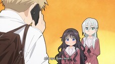 [E07] Kaoru Hana wa Rin to Saku Indonesia
