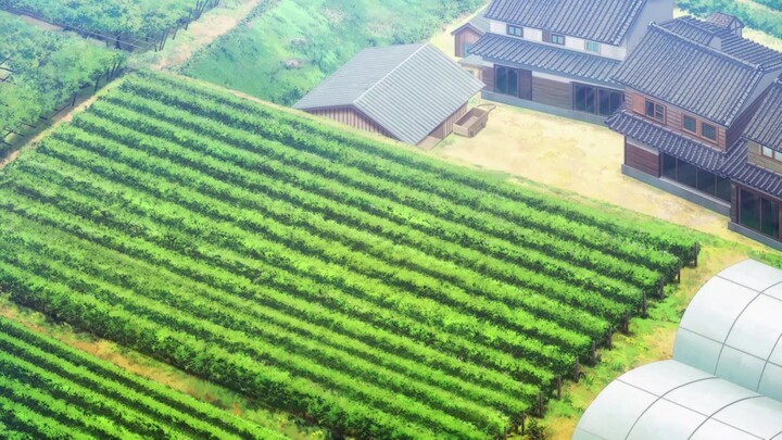 EP 5 Kekkon suru tte, Hontou desu ka (Sub indo)