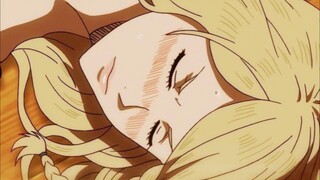 YAMI BAR BAR BANGET SAMA CHARLOTTE