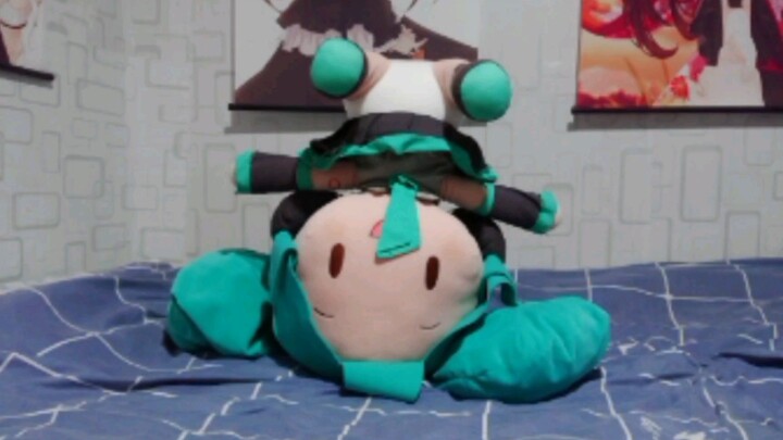 Genuine fufu victims