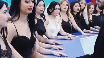 NEW song love marriage