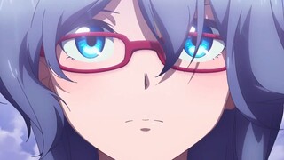 灰之魔女-符华（的自恋日常）