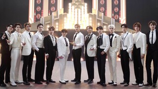 201206 SEVENTEEN Left & Right + HOME;RUN 2020MAMA Stage Zero