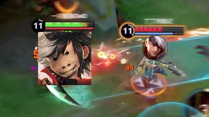 “Only Using Legendary Heroes to Reach Hundreds of Stars” #19