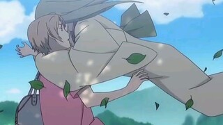 [Anime]Seluruh Monster Menunggu Reiko, Hanya Dia Menunggu Natsume