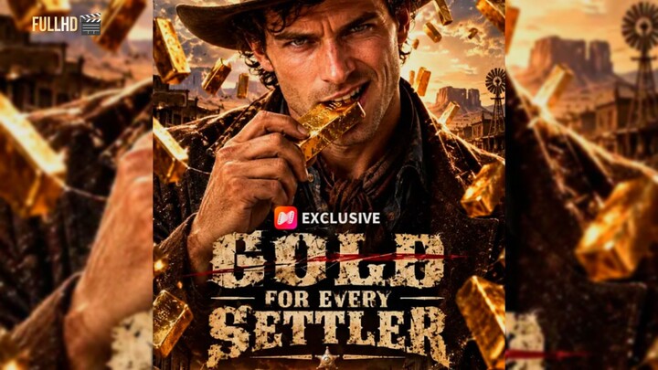 Gold_ For Every Settler_