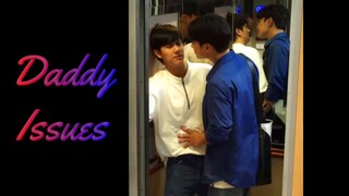 [BL] Pat X Pran👨‍❤️‍👨/ "All Sexy Moments💦"(Part1)/ Bad Buddy Series (OhmNanon) [FMV]