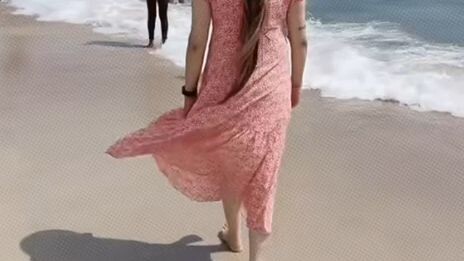 natural beauty