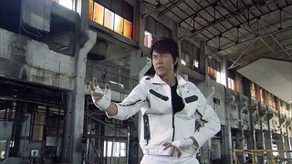 3 THỜI ĐẠI: KAMEN RIDER SHOWA RIDER,HEISEI RIDER,REIWA RIDER