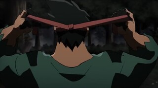 Panji Tengkorak - Official Trailer _ 03c