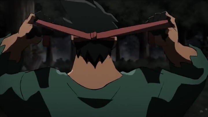 Panji Tengkorak - Official Trailer _ 03c