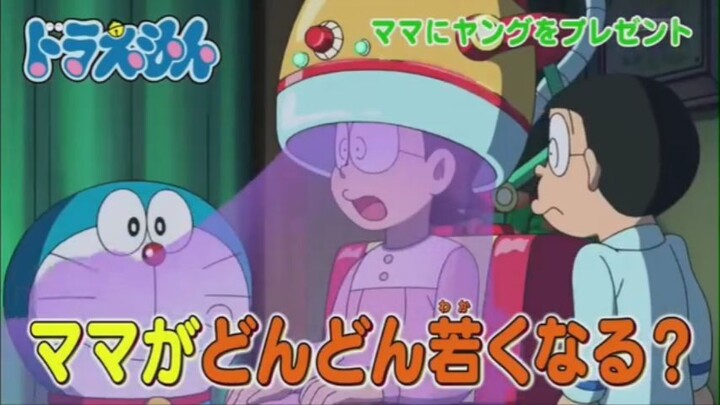 Doraemon tập 862 vietsub