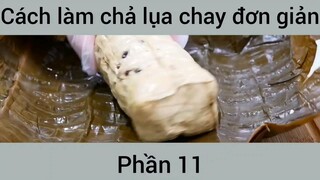 Vạn món nhon ăn đường phố mà người nước ngoài thích #11