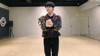 【Choreographer Liu Jun】Waltz (Practice Studio Version)