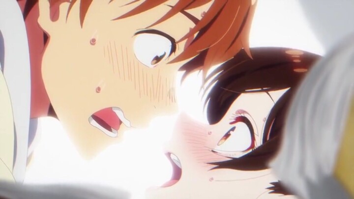 Kanojo Okarishimasu S5 Eps 10 Sub Indo