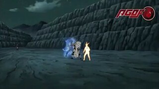 Naruto great' ninja war" part 23