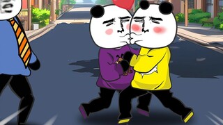 Dating with good buddy behind dad's back!