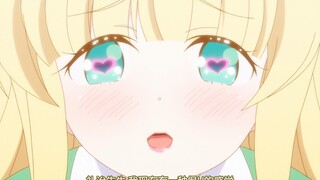 小姐姐吃了媚药~