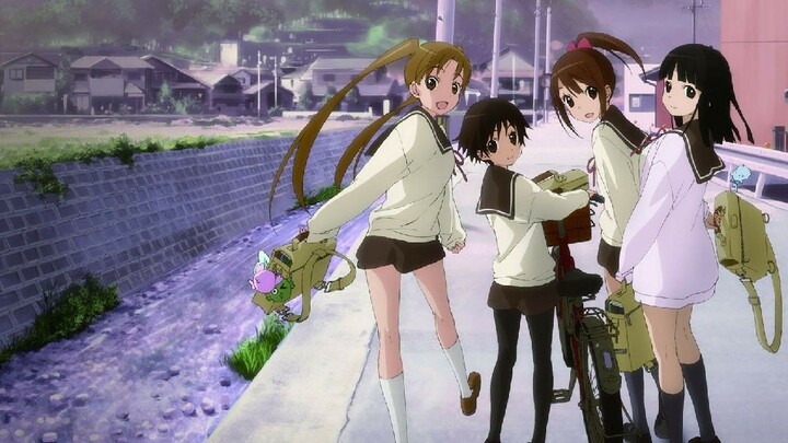 Tamayura: Sotsugyou Shashin movie 4 (2016) . vietsub