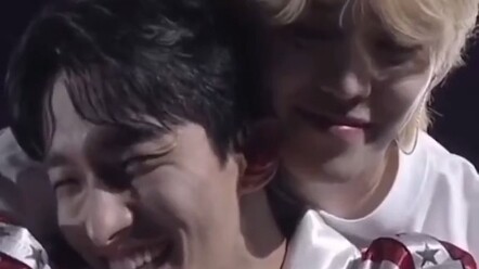 “Nuôi một chú cún con”【Choi Seungcheol – Lee Sukmin】