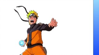 Naruto: So sánh sức mạnh giữa Naruto và Goku qua các thời kỳ khác nhau