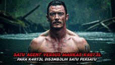 Keluarganya Dianiaya, Dia Membalas Dengan M3mb4nt4i Seluruh K4rtel !!!| Alur Film Action Terbaru