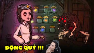 NGUỒN GỐC CỦA MẸ QUỶ !!! (Pobbrose Creep Tale 2) ✔