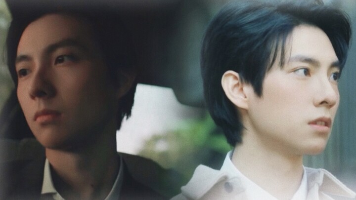 "Kebahagiaan itu, biarlah dia yang mencapainya untukku"