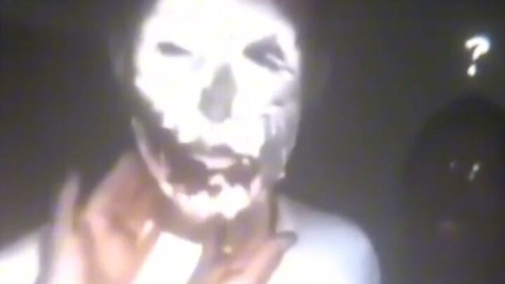 Accidentally Blown My Cover