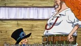 THAT TIME SABO JOINED ACE AND LUFFY 🥰😍✨🥰😍
