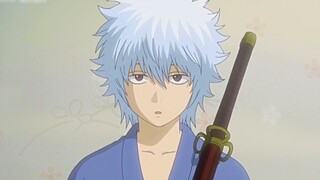 Bloody Yaksha! Gintama Micro Film - "The White Yaksha Comes"