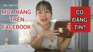 #29: CÓ NÊN MUA HÀNG TRÊN FACEBOOK KHÔNG?