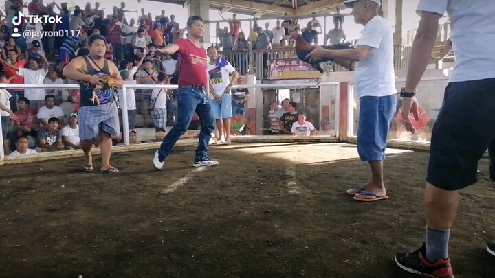 Fastest kill si bulik