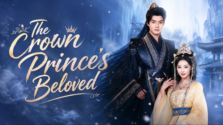 The Crown Prince's Beloved