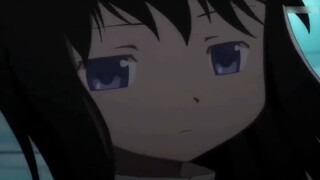 『Magical Girl Bun Card ⑥』The sad mermaid princess will not dream of the Young and Dangerous Knight