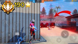 Xử Lí 1 Cân 4 Quẩy Rank 100% Thách Đấu Cuối Mùa☠️🇻🇳Mobile