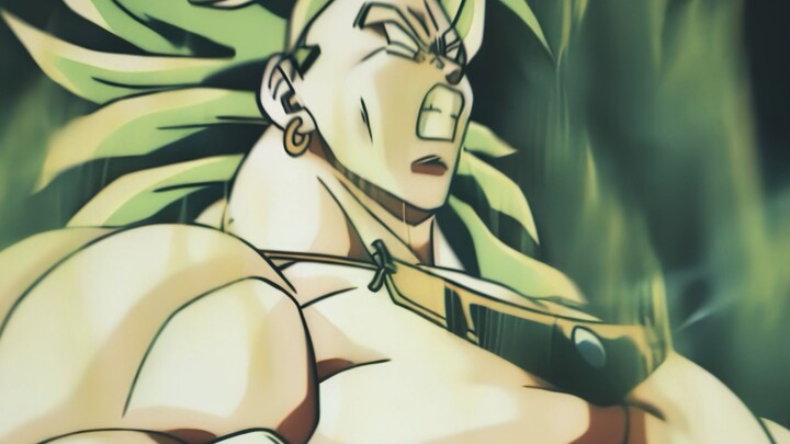 "You say I'm a monster? No... I'm a demon."