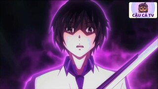 Mahou Sensou「AMV」Khẽ như phong lan bên thềm #Anime