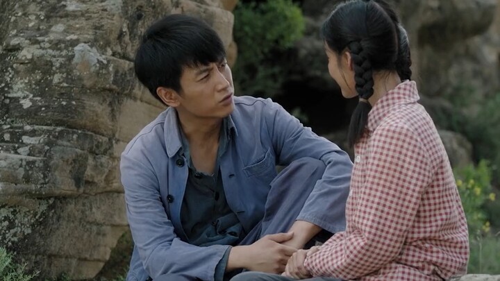 حتى وانغ باوتشوان لو رأتها، هتضطر تتنازل عن فدانين من حقل الخضروات البرية!