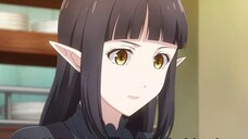 Isekai Shokudou S2 Sub Indo
