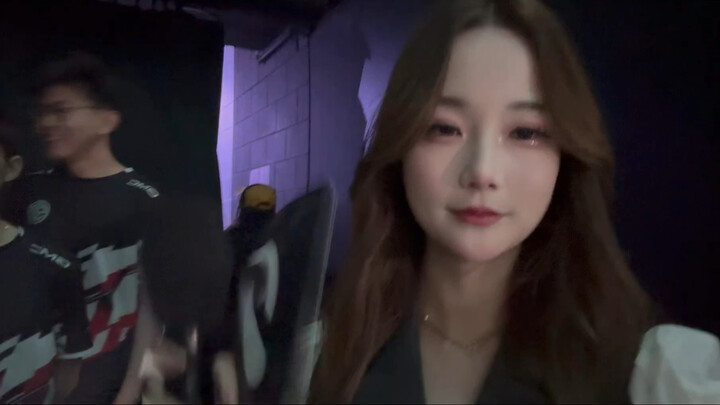 วิดีโอ vlog รอบชิงชนะเลิศ LCO ที่เมลเบิร์นอัดเสร็จแล้ว～เพื่อนๆ จะได้เห็นกิจวัตรประจำวันของคิตตี้เร็ว