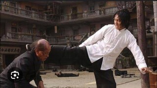 หนังจีน คนเล็กหมัดเทวดา พากย์ไทย