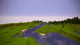 sinh tồn Attack on Titan trong Minecraft Siêu khó 1 #minecraft_vn #minecraft